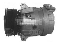 Compresor aer conditionat ACP320000S MAHLE pentru Fiat Croma