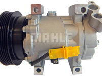 Compresor aer conditionat ACP361000S MAHLE pentru Nissan Cube Renault Clio Renault Euro Nissan Note Renault Kangoo Renault Megane Nissan Juke