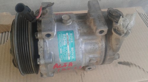 Compresor Aer Conditionat Alfa 156