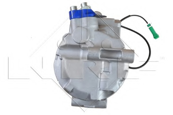 Compresor aer conditionat # Audi A8 1998