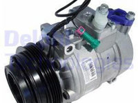 Compresor aer conditionat Audi AUDI A6 (4B2, C5) 1997-2005 #2 0300K015