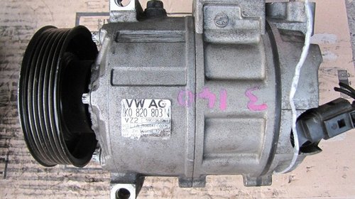 Compresor Aer Conditionat Audi/VW/Seat/Skoda 