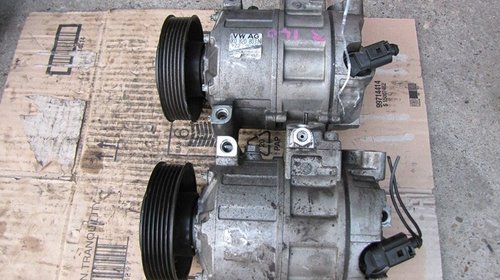 Compresor Aer Conditionat Audi/VW/Seat/Skoda TFSI 1.6/1.9/2.0 Cod 1K0820803N