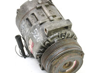 Compresor Aer Conditionat BMW 5 (E39) 1995 - 2004 8362414, 8 362 414, 64528362414, 64.52-8362414, 64.52-8 362 414, 4472003750, 447200-3750