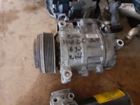 Compresor aer conditionat Bmw E 90/91 tip motor N47 an 2009-2013