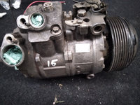 Compresor aer conditionat BMW E81 /E87/E90/E60 Lci (64526987862)