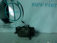 COMPRESOR aer conditionat BMW seria 1 E87 , E90 , 64526935613-02