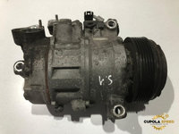 Compresor aer conditionat BMW Seria 3 (2005-2012) [E91] 2.0 d 177 cp N47D20C 143 cp 6452 6987862 03