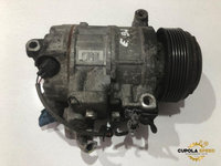 Compresor aer conditionat BMW Seria 3 (2006-2012) [E93] 2.0 3.0 n47 n57 447260-1851