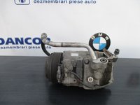 Compresor aer conditionat BMW seria 5