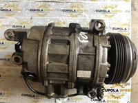 Compresor aer conditionat BMW Seria 6 (2010->) [F13, F06] 5.0i n63 9154072