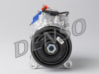 Compresor aer conditionat BMW X3 (F25) (2010 - 2016) DENSO DCP05097