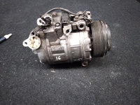 Compresor Aer conditionat BMW X5 Lci/F07/F10/F11/F01:64526987890 6452919889