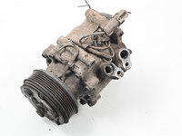 Compresor aer conditionat Chrysler Stratus benzina 2.0 16V 133 cp an (09.1994 - 04.2001)