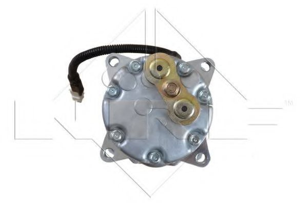 Compresor aer conditionat CITROËN C5 II