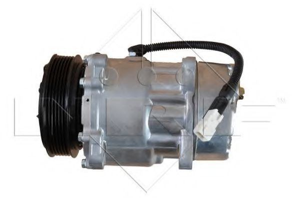 Compresor aer conditionat CITROËN C5 II