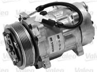 Compresor aer conditionat CITROËN XANTIA Estate (X2) (1998 - 2003) VALEO 699236