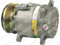 Compresor aer conditionat CITROËN XANTIA Estate (X2) (1998 - 2003) QWP WCP153R