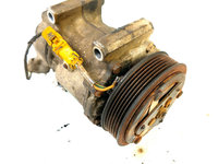 Compresor Aer Conditionat Citroen C3 1 (FC) 2002 - Prezent Motorina 9646273380, SD6V12 1439, 96 462733 80, 2414611344