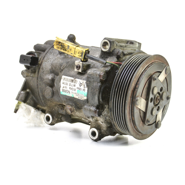 Compresor Aer Conditionat Citroen C5 2 (