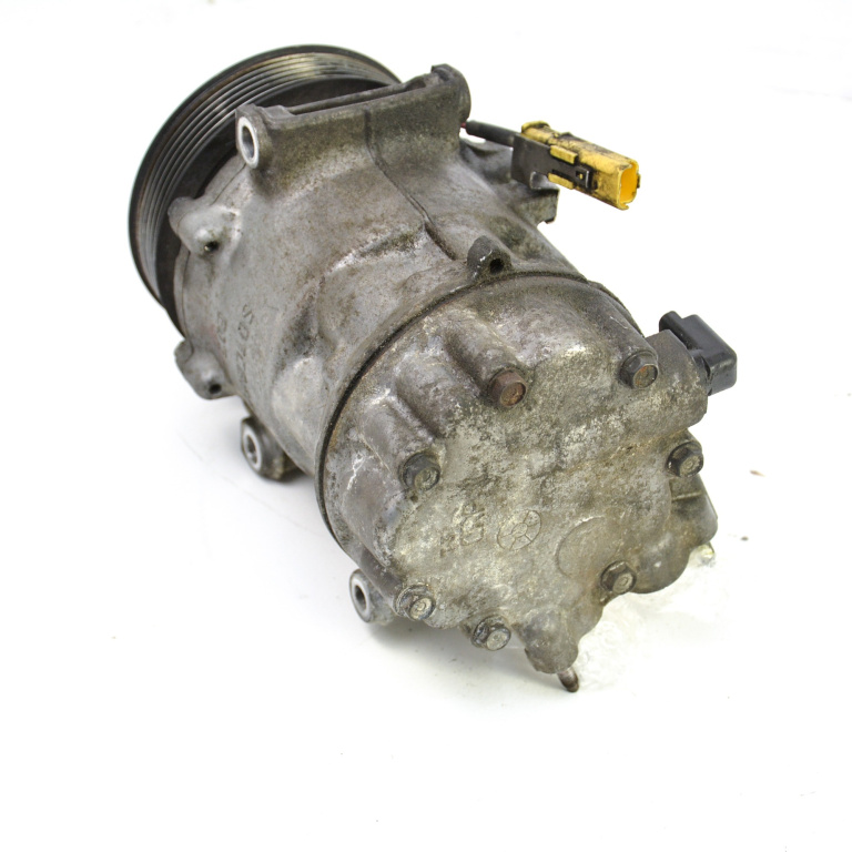 Compresor Aer Conditionat Citroen C5 2 (