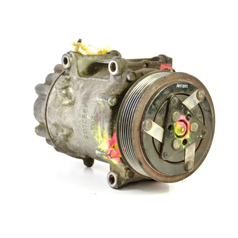Compresor Aer Conditionat Citroen C5 2 (