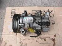 Compresor Aer Conditionat Citroen/Peugeot 1.6/2.0 HDi SI 1.4/1.6. Cod 9670318880