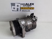 Compresor aer conditionat clima 55194880 Alfa Romeo Mito 1.4