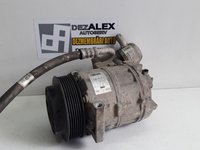 Compresor aer conditionat clima A 204 830 28 15 Mercedes W204