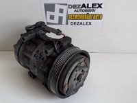 Compresor aer conditionat clima Alfa Romeo Fiat 1.6 8438710060