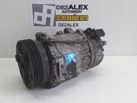 Compresor aer conditionat clima Audi/VW/Skoda/Seat/Ford Motorizari benzina si diesel 1j0820803k