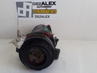 Compresor aer conditionat clima Bmw e46 64528386650