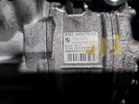 Compresor aer conditionat clima BMW E65 3.0 benzina 6452 6956715 02