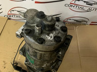 Compresor Aer Conditionat, Clima Cod 8200040681 1.9 dci 2001 - 2007 Megane, Laguna, Volvo V40, S40, Carisma