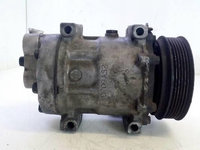 Compresor Aer Conditionat, Clima Cod 8200040681 1.9 dci 2001 - 2007 Megane, Laguna, Volvo V40, S40, Carisma