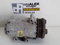 Compresor aer conditionat clima Ford Focus 2 4M5H-19D629-AE 1,8 tdci