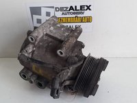 Compresor aer conditionat clima Jaguar stype YR8H 19D629 AB