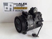 Compresor aer conditionat clima Jaguar XF 2.7 8x23 19d629 ba