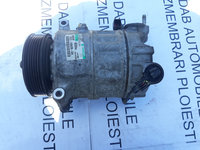 Compresor aer conditionat clima JAGUAR XF 3.0 Land Rover Range Rover 3.0 9X23 19D629 DA