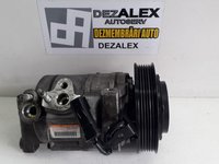 Compresor aer conditionat clima Jeep Grand Cherokee 2014 mc447280 1822