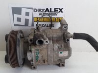 Compresor aer conditionat clima Mazda h12a1ag4dy