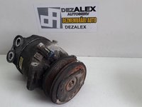 Compresor aer conditionat clima Opel Vectra b 1.8 1135302