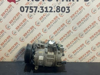 Compresor Aer Conditionat / Clima Volkswagen / Skoda / Seat 1.4 / 1.6 MPI 1K0820859M