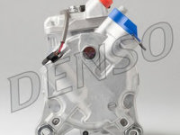 Compresor aer conditionat DCP05091 DENSO pentru Bmw Seria 3 Bmw X3
