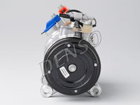 Compresor aer conditionat DCP05095 DENSO pentru Bmw Seria 3 Bmw Seria 5 Bmw X1 Bmw Seria 1 Bmw Z4