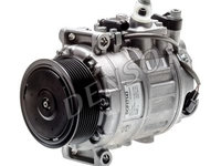 Compresor aer conditionat DCP17143 DENSO pentru Mercedes-benz S-class