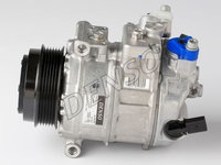 Compresor aer conditionat DCP32068 DENSO pentru Vw Crafter