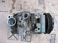 Compresor Aer Conditionat Denso Audi 2.5 Tdi Cod Compresor 447220-9570/8E0260805R