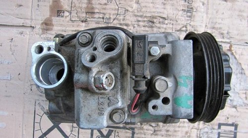 Compresor Aer Conditionat Denso Audi 2.5 Tdi 