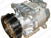 Compresor aer conditionat FIAT GRANDE PUNTO (199) (2005 - 2016) QWP WCP345R